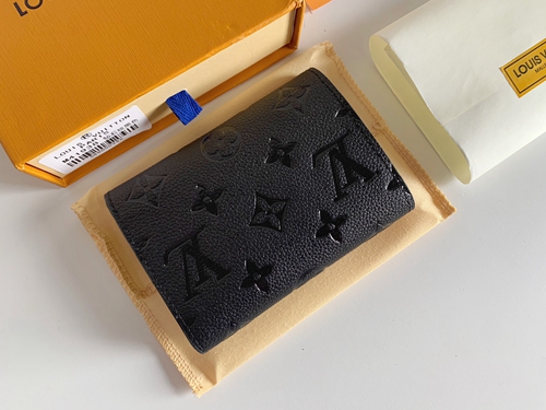 LVコピーウォレット背面デザイン